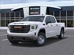 New 2026 GMC Sierra 1500 Pro Crew Cab for sale #048250 - photo 6