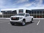 New 2026 GMC Sierra 1500 Pro Crew Cab for sale #048250 - photo 8
