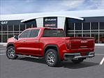 New 2026 GMC Sierra 1500 SLT Crew Cab for sale #048251 - photo 2