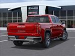 New 2026 GMC Sierra 1500 SLT Crew Cab for sale #048251 - photo 3