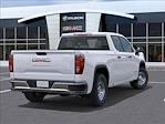 New 2026 GMC Sierra 1500 Pro Crew Cab for sale #048254 - photo 4