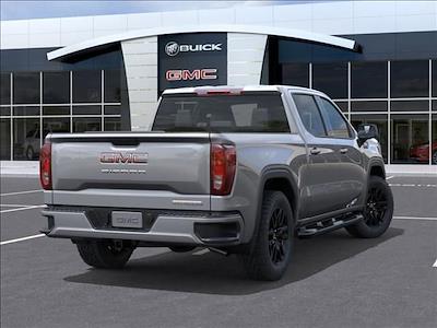 New 2026 GMC Sierra 1500 Elevation Crew Cab for sale #048262 - photo 2