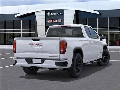 New 2026 GMC Sierra 1500 Elevation Double Cab for sale #048284 - photo 2