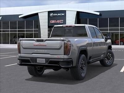 New 2026 GMC Sierra 2500 AT4X Crew Cab for sale #048285 - photo 2