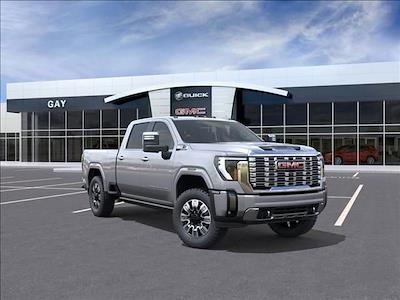 New 2026 GMC Sierra 2500 Denali Crew Cab for sale #048291 - photo 1