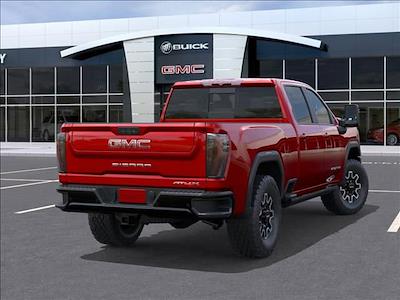 New 2026 GMC Sierra 2500 AT4X Crew Cab for sale #048292 - photo 2