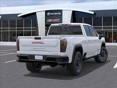 New 2026 GMC Sierra 2500 AT4X Crew Cab for sale #048293 - photo 2
