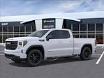 New 2026 GMC Sierra 1500 Elevation Double Cab for sale #048297 - photo 3
