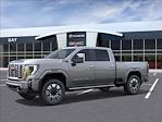 New 2026 GMC Sierra 2500 Denali Crew Cab for sale #048298 - photo 3
