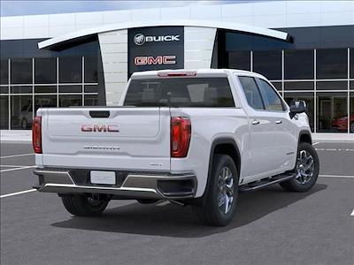 New 2026 GMC Sierra 1500 SLT Crew Cab for sale #048302 - photo 2