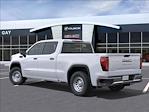 New 2026 GMC Sierra 1500 Pro Crew Cab for sale #048305 - photo 4