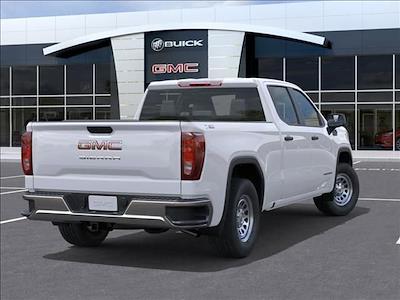 New 2026 GMC Sierra 1500 Pro Crew Cab for sale #048306 - photo 2