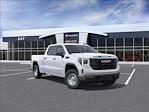 New 2026 GMC Sierra 1500 Pro Crew Cab for sale #048306 - photo 1