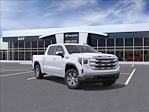 New 2026 GMC Sierra 1500 SLE Crew Cab for sale #048330 - photo 5