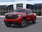 New 2026 GMC Sierra 1500 AT4 Crew Cab for sale #048331 - photo 6