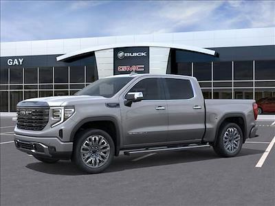 New 2026 GMC Sierra 1500 Denali Ultimate Crew Cab for sale #048352 - photo 2