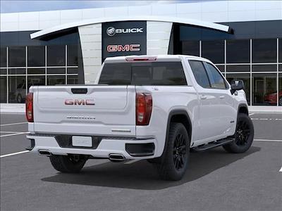 New 2026 GMC Sierra 1500 Elevation Crew Cab for sale #048353 - photo 2