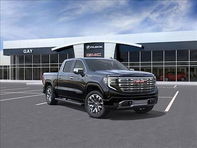 New 2026 GMC Sierra 1500 Denali Crew Cab for sale #048364 - photo 1