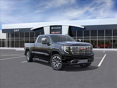 New 2026 GMC Sierra 1500 Denali Crew Cab for sale #048367 - photo 1