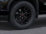 New 2026 GMC Sierra 1500 Pro Crew Cab for sale #048380 - photo 9