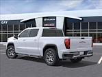 New 2026 GMC Sierra 1500 SLT Crew Cab for sale #048385 - photo 2