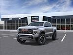 New 2026 GMC Canyon AT4 Crew Cab for sale #048388 - photo 8