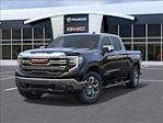 New 2026 GMC Sierra 1500 SLT Crew Cab for sale #048391 - photo 6