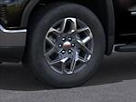 New 2026 GMC Sierra 1500 SLT Crew Cab for sale #048391 - photo 9