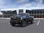 New 2026 GMC Sierra 2500 AT4X Crew Cab for sale #048394 - photo 8