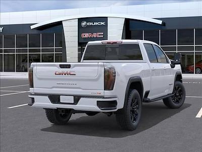 New 2026 GMC Sierra 2500 AT4 Crew Cab for sale #048396 - photo 2