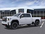 New 2026 GMC Sierra 2500 AT4 Crew Cab for sale #048396 - photo 3