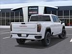 New 2026 GMC Sierra 2500 AT4 Crew Cab for sale #048396 - photo 2