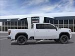 New 2026 GMC Sierra 2500 AT4 Crew Cab for sale #048396 - photo 5