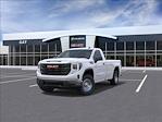 New 2026 GMC Sierra 1500 Pro Regular Cab for sale #048397 - photo 8