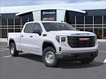 New 2026 GMC Sierra 1500 Pro Crew Cab for sale #048398 - photo 7