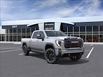 New 2026 GMC Sierra 2500 AT4 Crew Cab for sale #048400 - photo 1