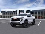 New 2026 GMC Canyon Elevation Crew Cab for sale #048407 - photo 8