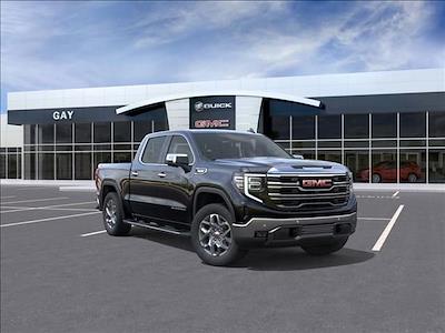 New 2026 GMC Sierra 1500 SLT Crew Cab for sale #048411 - photo 1