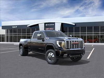New 2026 GMC Sierra 3500 Denali Crew Cab for sale #048439 - photo 1