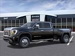 New 2026 GMC Sierra 3500 Denali Crew Cab for sale #048439 - photo 2
