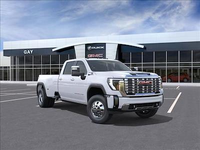 New 2026 GMC Sierra 3500 Denali Crew Cab for sale #048449 - photo 1