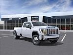 New 2026 GMC Sierra 3500 Denali Crew Cab for sale #048449 - photo 1