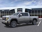 New 2026 GMC Sierra 2500 SLT Crew Cab for sale #048450 - photo 2