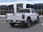 New 2026 GMC Sierra 2500 SLT Crew Cab for sale #048453 - photo 4
