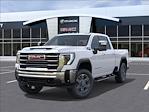 New 2026 GMC Sierra 2500 SLT Crew Cab for sale #048453 - photo 6