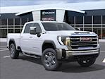 New 2026 GMC Sierra 2500 SLT Crew Cab for sale #048453 - photo 7