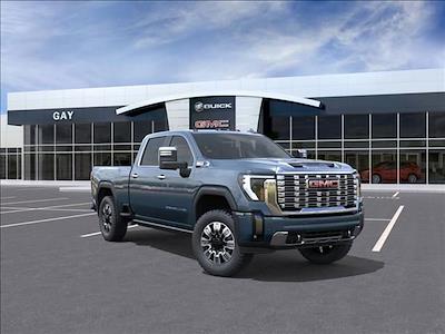 New 2026 GMC Sierra 2500 Denali Crew Cab for sale #048455 - photo 1