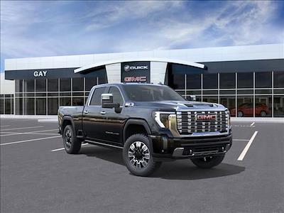 New 2026 GMC Sierra 2500 Denali Crew Cab for sale #048457 - photo 1