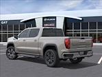 New 2026 GMC Sierra 1500 AT4 Crew Cab for sale #048471 - photo 3
