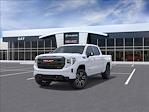 New 2026 GMC Sierra 1500 AT4 Crew Cab for sale #048472 - photo 8